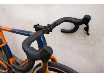 Ridley Kanzo Adventure GRX800 1x11 NEW  2023, Orange/blue, vel.L