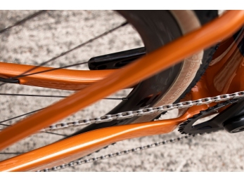 Ridley Kanzo Adventure GRX800 1x11 NEW  2023, Orange/blue, vel.L