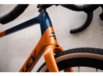 Ridley Kanzo Adventure GRX800 1x11 NEW  2023, Orange/blue, vel.L