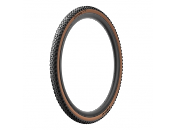 Plášť PIRELLI CINTURATO™ GRAVEL S 45-622, Classic (tan-wall)