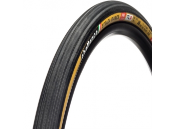 Challenge plášť Strada Bianca TLR PRO 700x40 mm