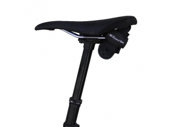 Brašna pod sedlo Lizard Skins Tube Strap