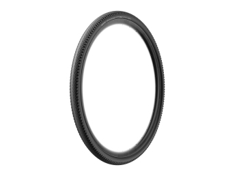 Plášť Pirelli Cinturato™ GRAVEL RH Perf., 45-622, TechWALL, 60tpi, SpeedGRIP, černý