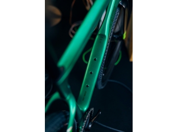 Wilier RAVE ID2 Shimano GRX Di2 1x12 MICHE GRAFF XL Glitch Black