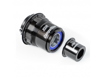 DT Swiss Sram XDR alu rotor 3-pawls 12mm