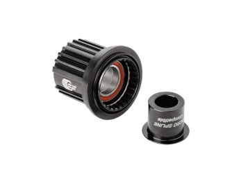 DT Swiss Shimano Micro Spline rotor alu ratchet 12mm