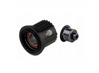 DT Swiss Shimano Micro Spline rotor Alu ratchet 5QR