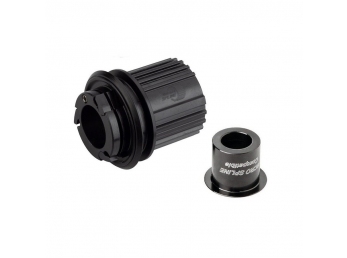 DT Swiss Shimano Micro Spline rotor ocel 3-pawls 12mm