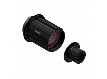 DT Swiss Shimano ROAD alu rotor 3-pawls 12mm