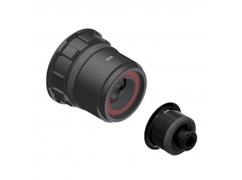 DT Swiss Sram XDR rotor alu Ratchet 5QR