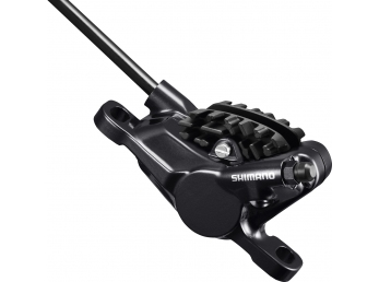SHIMANO brzda Sil-ostatní BR-RS785 kotouč př nebo zad hydraul třmen polymer + chladič bez