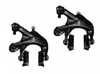 SHIMANO brzda DURA-ACE BR-R9200 silniční pár špalík R55C4 výška 51 mm bal