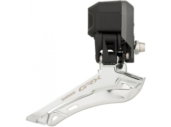 SHIMANO přesmykač GRX-Di2 / IFDRX825F