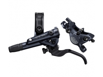 Brzdy SHIMANO SLX BR-M7100-KIT přední/BL-M7100 J-kit bez adapt polymer