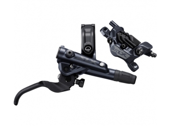 Brzdy SHIMANO SLX BR-M7120-KIT zadní/BL-M7100 J-kit bez adapt polymer+chladič