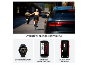 Garmin Varia Varia™ RearVue 820