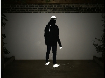 Reflexní sprej na textil Albedo100 Textil 100ml