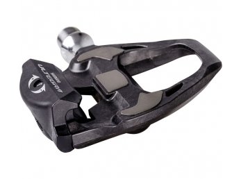 Pedály SHIMANO ULTEGRA PD-R8000 o 4 mm prodloužená osa