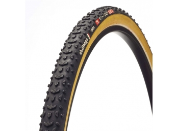 Galuska Challenge Grifo 33 mm černá/Tan