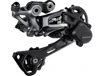 Přehazovačka SHIMANO GRX RD-RX812 11 rychl gravel max 42z min 11z bal