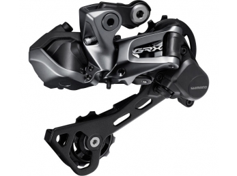 Přehazovačka SHIMANO GRX Di2 RD-RX817 11 rychl gravel max 42z min 11z bal