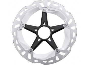 SHIMANO brzdový kotuč XT RT-MT800 center lock 180 mm