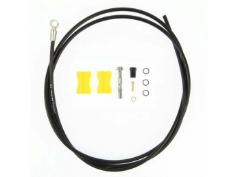 SHIMANO brzdová hadička SM-BH59-SB 1700 mm