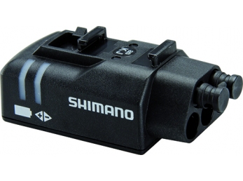 SHIMANO bezdrátová jednotka SM-EW90-B
