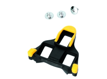 SHIMANO zarážky SMSH11 SPD-SL výkyv 6st SM-SH11 CLEAT SET(SELF-ALIGNING MODE /PAIR), IND.P