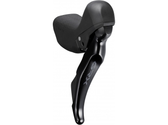 SHIMANO řad/brzd. páka GRX ST-RX400 gravel pravá 10 rychl mech řaz/pro hydr kot brz bal