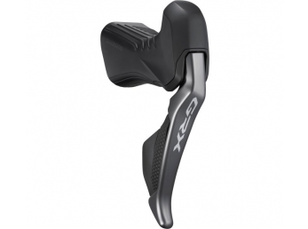 SHIMANO řad/brzd. páka GRX Di2 ST-RX815 gravel pravá 11 rychl el. řaz/pro hydr kot brz bal