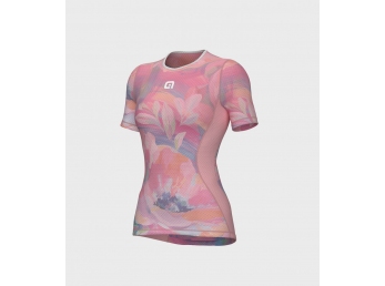 Dámské funkční prádlo ALÉ INTIMO PAINT - Velikost S