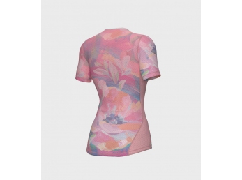 Dámské funkční prádlo ALÉ INTIMO PAINT - Velikost S