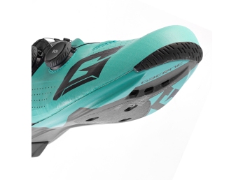 tretry silniční GAERNE G.Jet black/aqua