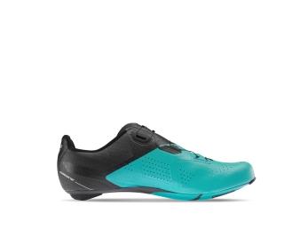 tretry silniční GAERNE G.Jet black/aqua