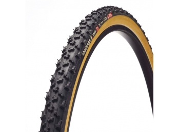 Galuska Challenge Limus 33 mm černá/Tan