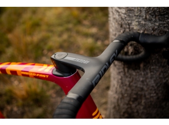 Ridley Kanzo Fast SRAM XLPR AXS Limited velikost S