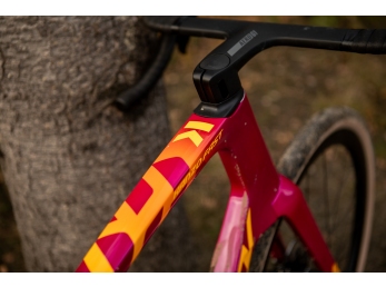 Ridley Kanzo Fast SRAM XLPR AXS Limited velikost S