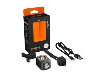 Zadní světlo SEEMEE 200 V3.0