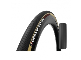 VITTORIA Corsa 32-622 fold para-blk-blk G2.0