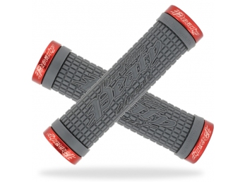 Gripy Lizard Skins Lock On Peaty grafit