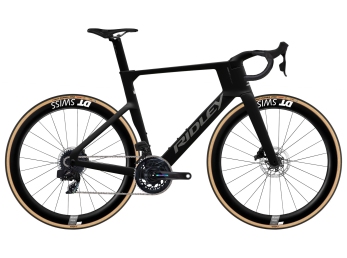 Ridley Noah FAST 3.0 SRAM FORCE AXS UD Carbon + Empress Grey Metallic