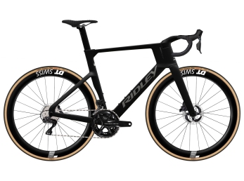 Ridley Noah FAST 3.0 Shimano Dura Ace Di2 UD Carbon + Empress Grey Metallic