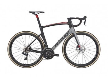 Rámová sada Ridley Noah Fast Disc XL
