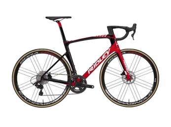 Rámová sada Ridley Noah Fast Disc 2023