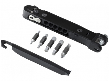 PRO kompaktní multifunkční nářadí s 12 funkcemi