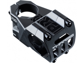 PRO představec THARSIS 3FIVE, 50/34,9 mm, černý