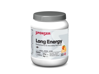 Sponser Long Energy 1000g