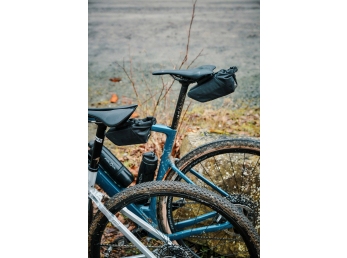 Podsedlová brašna FIDLOCK PINCLIP - S