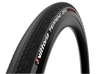 Plášť VITTORIA Terreno Zero 32-622 Gravel anth-blk-blk G2.0